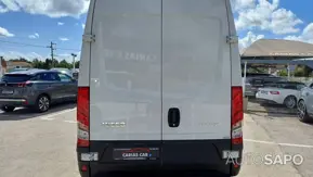 Iveco Daily de 2023