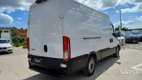 Iveco Daily de 2023