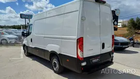Iveco Daily de 2023