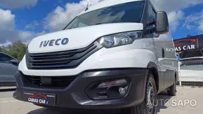 Iveco Daily de 2023