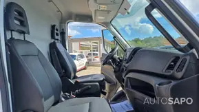 Iveco Daily de 2023
