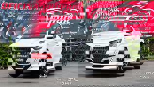Peugeot 208 de 2020