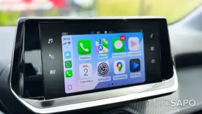Peugeot 208 de 2020