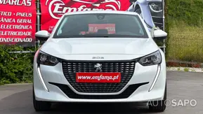 Peugeot 208 de 2020
