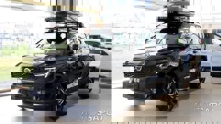 Volvo XC40 de 2025