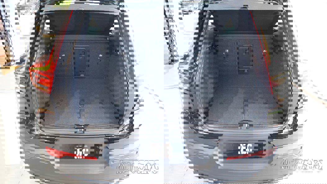 Volvo XC40 de 2025