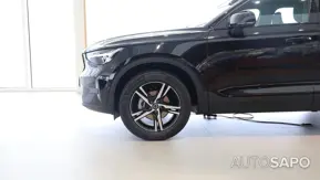 Volvo XC40 de 2025