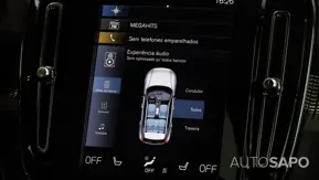 Volvo XC40 de 2025