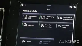 Volvo XC40 de 2025