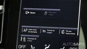 Volvo XC40 de 2025