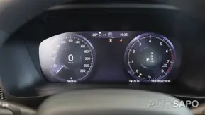 Volvo XC40 de 2025