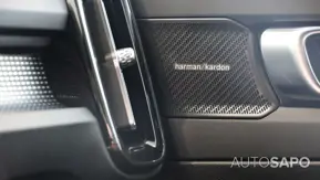 Volvo XC40 de 2025