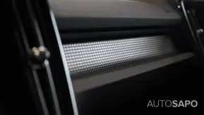 Volvo XC40 de 2025