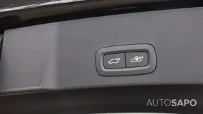 Volvo XC40 de 2025