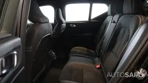 Volvo XC40 de 2025
