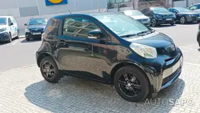Toyota iQ 1.0 VVT-i Essential+AC de 2009