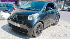 Toyota iQ 1.0 VVT-i Essential+AC de 2009