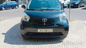 Toyota iQ 1.0 VVT-i Essential+AC de 2009