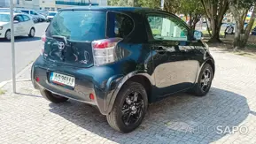 Toyota iQ 1.0 VVT-i Essential+AC de 2009