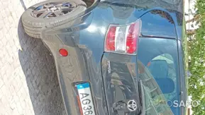Toyota iQ 1.0 VVT-i Essential+AC de 2009