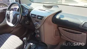Toyota iQ 1.0 VVT-i Essential+AC de 2009
