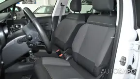 Citroen C3 1.2 PureTech Shine Pack de 2021