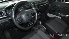 Citroen C3 1.2 PureTech Shine Pack de 2021