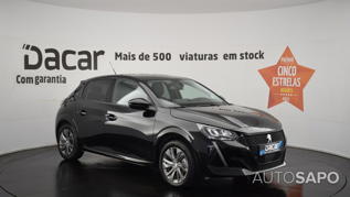 Peugeot E-208 Active Pack de 2021