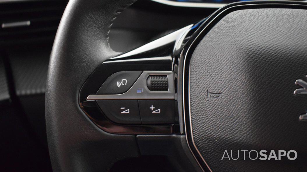 Peugeot E-208 Active Pack de 2021
