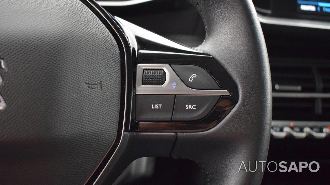 Peugeot E-208 Active Pack de 2021
