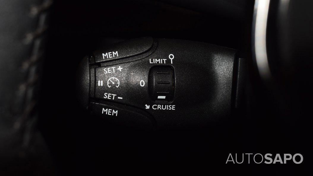 Peugeot E-208 Active Pack de 2021