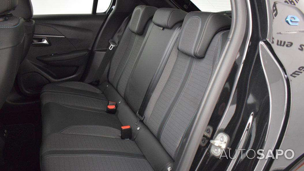 Peugeot E-208 Active Pack de 2021
