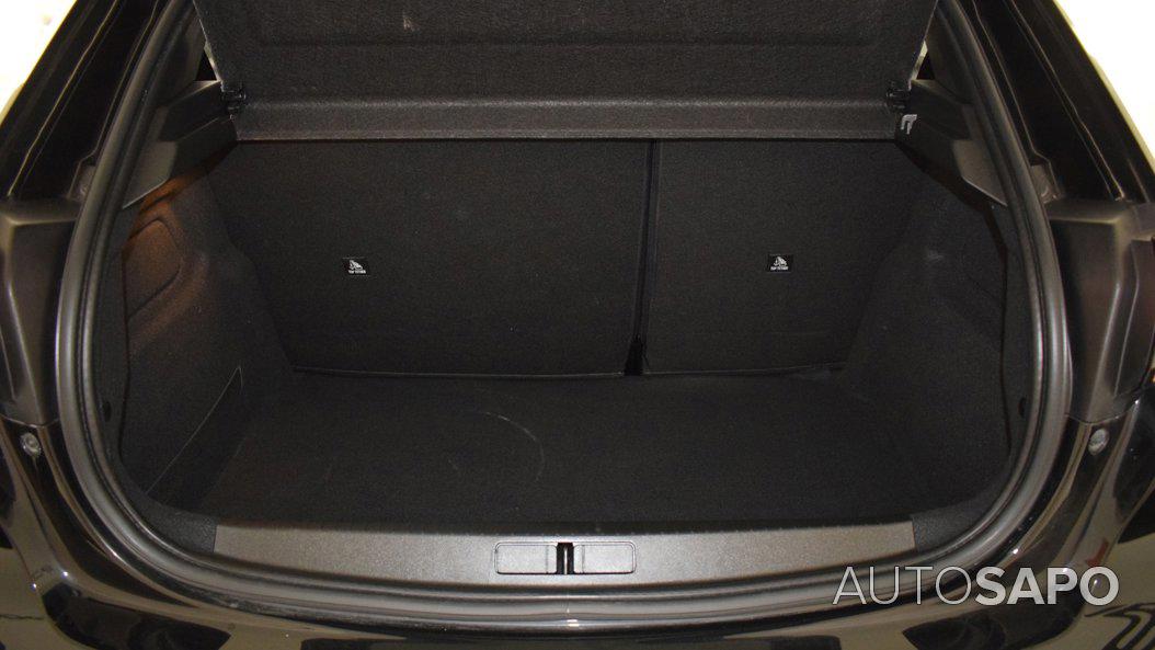 Peugeot E-208 Active Pack de 2021