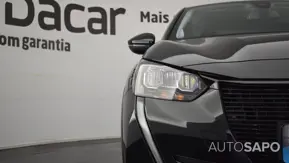 Peugeot E-208 Active Pack de 2021