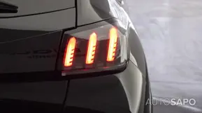 Peugeot E-208 Active Pack de 2021