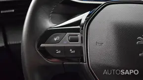 Peugeot E-208 Active Pack de 2021