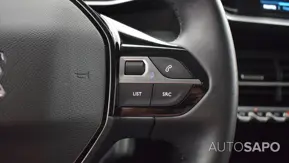 Peugeot E-208 Active Pack de 2021