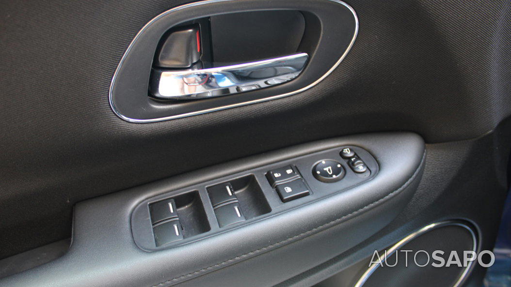 Honda HR-V 1.6 i-DTEC Elegance de 2019