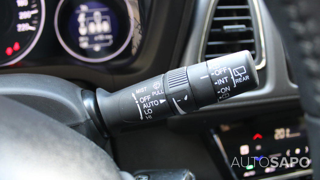 Honda HR-V 1.6 i-DTEC Elegance de 2019