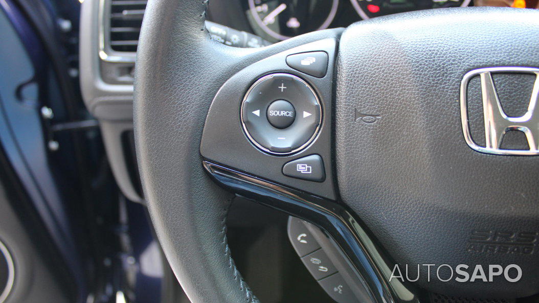 Honda HR-V 1.6 i-DTEC Elegance de 2019