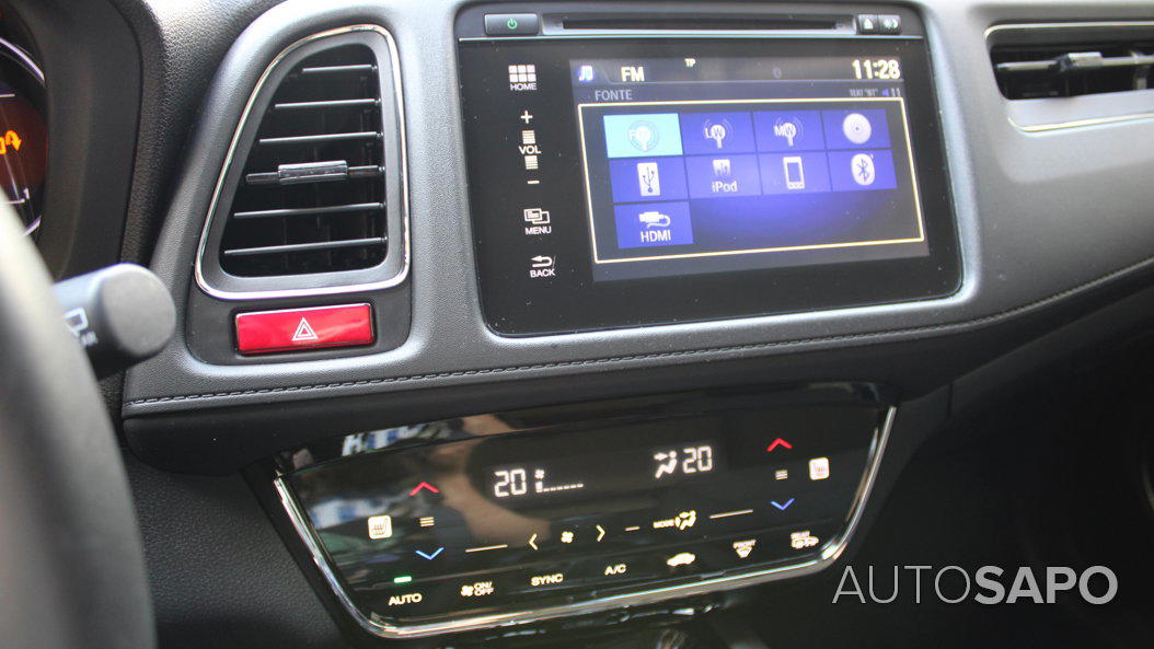 Honda HR-V 1.6 i-DTEC Elegance de 2019