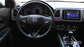 Honda HR-V 1.6 i-DTEC Elegance de 2019