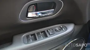 Honda HR-V 1.6 i-DTEC Elegance de 2019