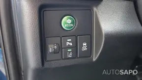 Honda HR-V 1.6 i-DTEC Elegance de 2019