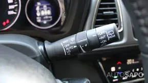 Honda HR-V 1.6 i-DTEC Elegance de 2019