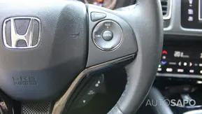 Honda HR-V 1.6 i-DTEC Elegance de 2019