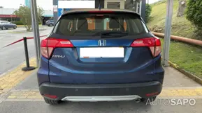 Honda HR-V 1.6 i-DTEC Elegance de 2019