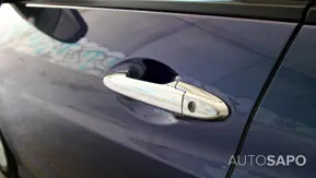 Honda HR-V 1.6 i-DTEC Elegance de 2019