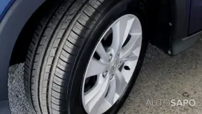 Honda HR-V 1.6 i-DTEC Elegance de 2019