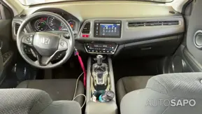 Honda HR-V 1.6 i-DTEC Elegance de 2019